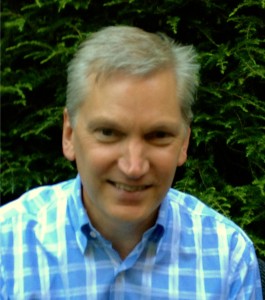 Doug Koval, President / Chief Strategy Officer