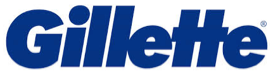 Gillette logo